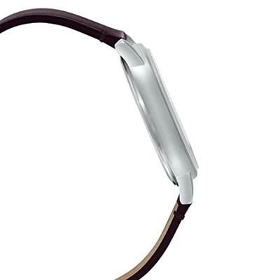 Casio MTP-B120L-7AVDF Standart Erkek Kol Saati, Kahve, Standart