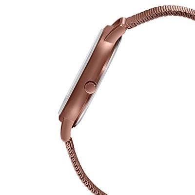 Casio MTP-B120MR-8AVDF Kol Saati, Rosegold, Standart