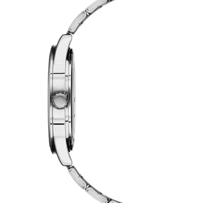 Casio MTP-V001D-1BUDF Standart Erkek Kol Saati, Gri, Standart