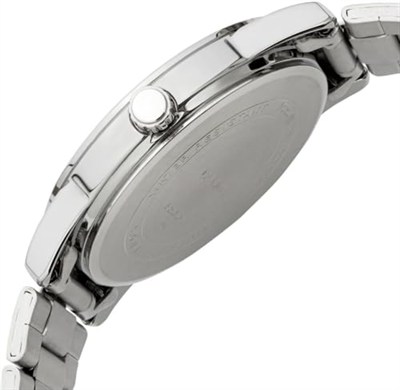 Casio MTP-V001D-1BUDF Standart Erkek Kol Saati, Gri, Standart