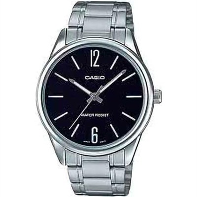 Casio MTP-V005D-1BUDF Kol Saati, Gri, Standart