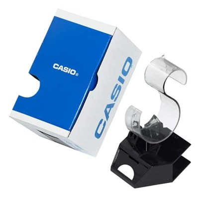 Casio MTP-V006D-1B2UDF Kol Saati, Gri, Standart