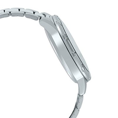 Casio MTP-VD01D-1E2VUDF Standart Erkek Kol Saati, Gri, Standart