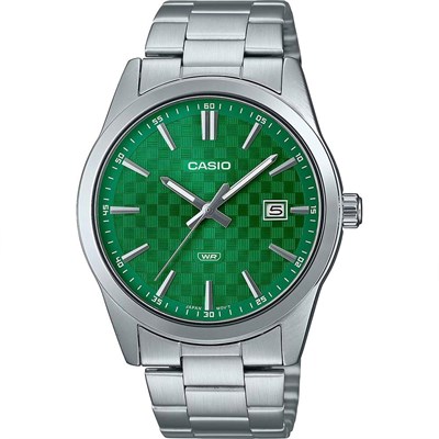 Casio MTP-VD03D-3A1UDF Kol Saati, Gri, Standart