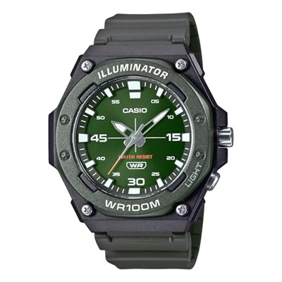 Casio MW-620H-3AVDF Kol Saati