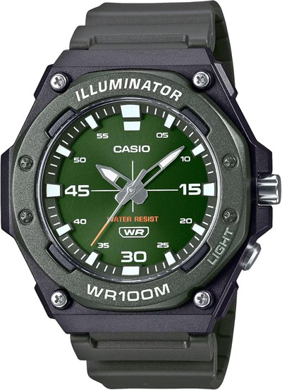 Casio MW-620H-3AVDF Kol Saati