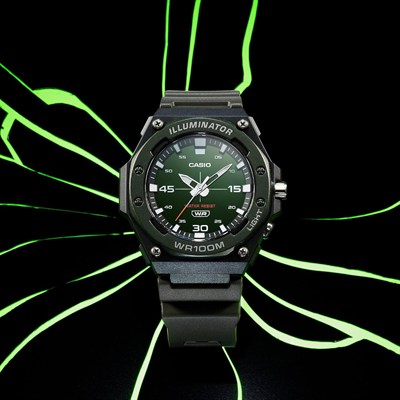 Casio MW-620H-3AVDF Kol Saati