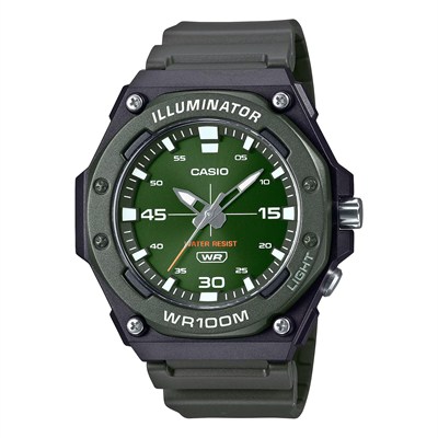Casio MW-620H-3AVDF Kol Saati