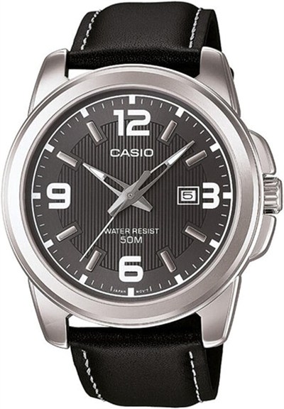 Casio Uhr Classic