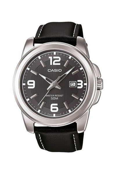 Casio Uhr Classic