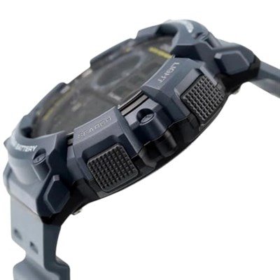 Casio WS-1500H-2AVDF Kol Saati, Mavi, Standart