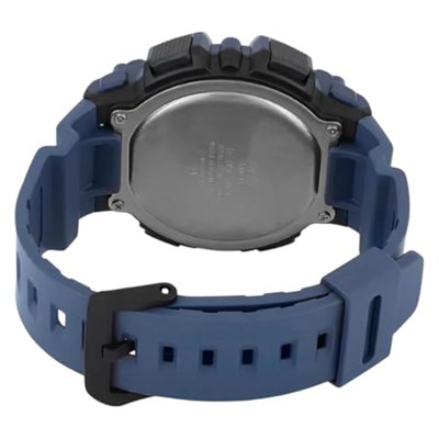 Casio WS-1500H-2AVDF Kol Saati, Mavi, Standart