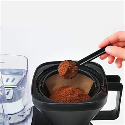CASO 1851 AROMA SENSE FİLTRE KAHVE MAKİNESİ
