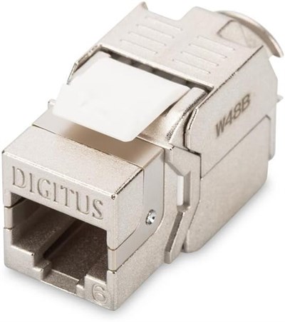 CAT6 Keystone Modül DN-93612-1