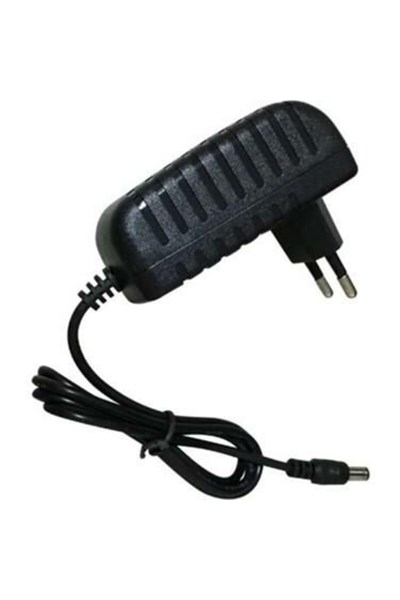 Cata CT-2552 12 VOLT 3.5 AMPER PLASTİK KASA ADAPTÖR