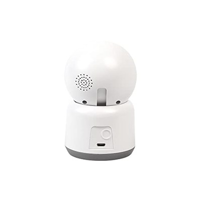 CATA CT-4050 Kablosuz Akıllı Güvenlik Kamerası - Full HD 1080P, Gece Görüşlü, 2 Yönlü Ses, Hareket Algılama, Pan/Tilt Zoom, WiFi, 64GB SD Kart Destekli
