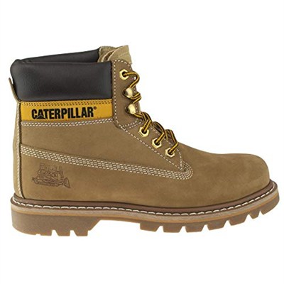 Caterpillar Colorado Sundance Nubuk Deri Erkek Çizme Ve Bot