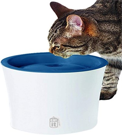 Catit Filtreli Kedi Suluğu 3 Lt.