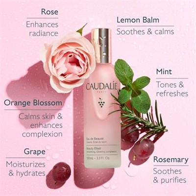 Caudalie Beauty Elixir Güzellik İksiri 100 ml 212373