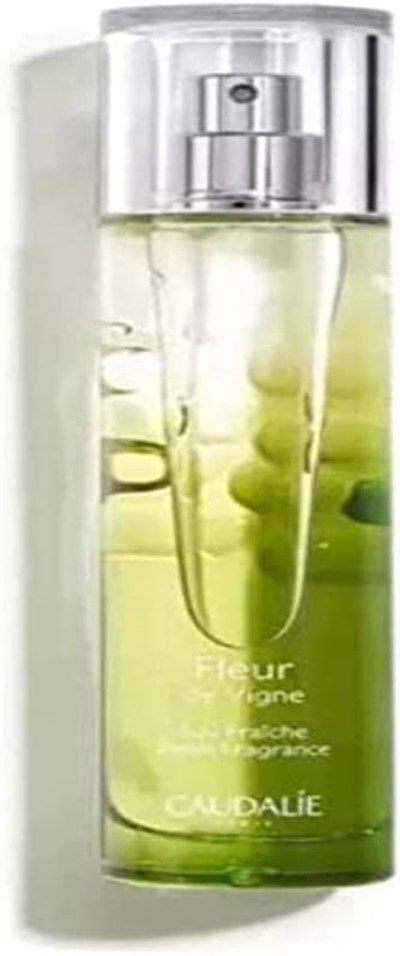 Caudalie Fleur De Vigne Fresh Fragrance - 50 Ml