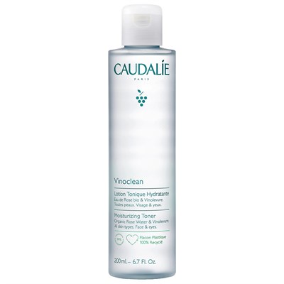 Caudalie Vinoclean Moisturizing Tonik 200 ml