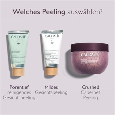 Caudalie Vinosculpt Vücut Peelingi 250 G