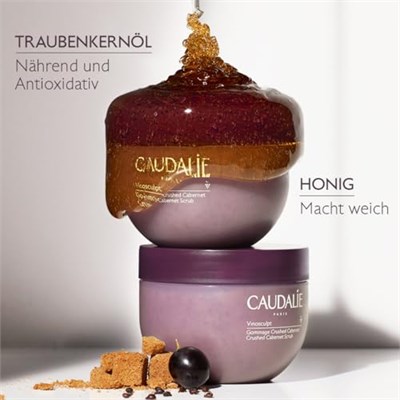 Caudalie Vinosculpt Vücut Peelingi 250 G