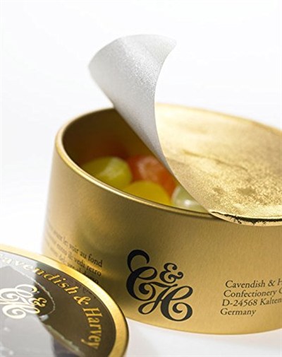 Cavendish Harvey Karışık Meyve Aromalı 200 Gr. (1 Adet)