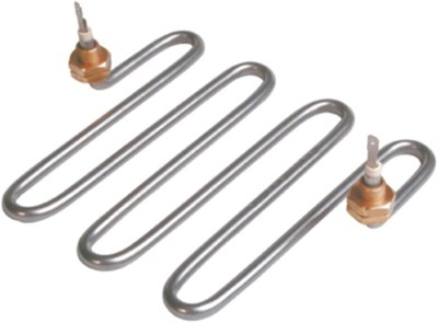 Çay Kazanı (Semaver) Rezistansı 220v 2500w