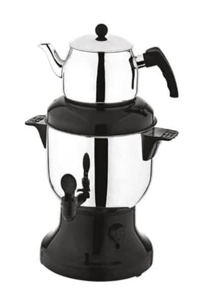 Çay Makinesi Elektrikli Semaver