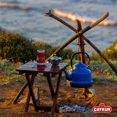 Caykur Çaykur Altınbaş Sade Demlik Poşet Çayı 200 gr