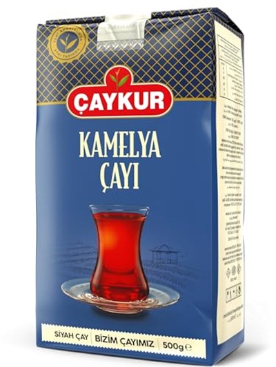 Çaykur Kamelya Çay 500g