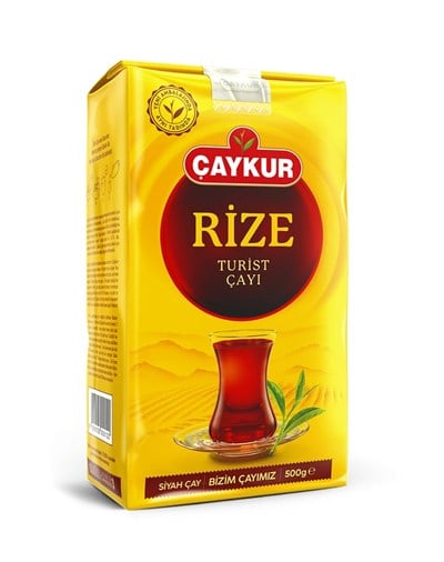 Çaykur Rize Turist Çayı 2000g