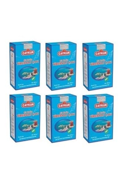 Çaykur Tirebolu Çay 500 Gr 42 Nolu