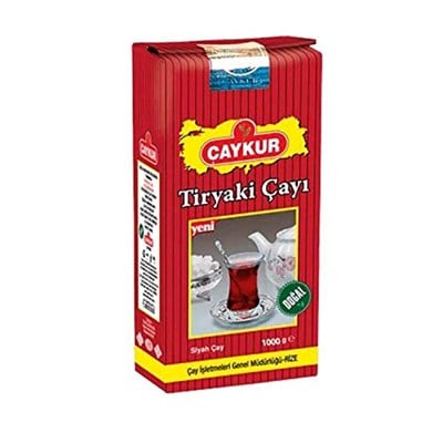 CAYKUR TIRYAKI 1000 GR