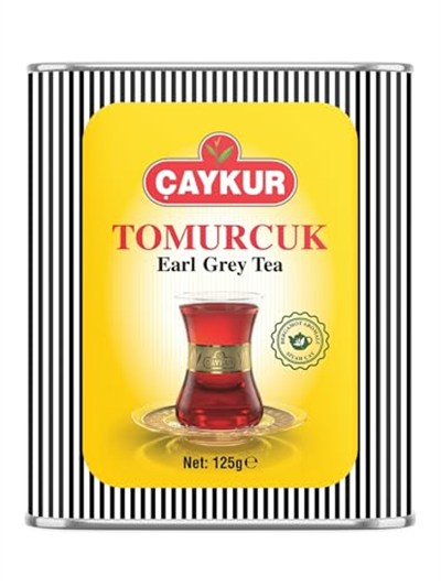 Çaykur Tomurcuk 125g