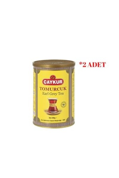 Çaykur Tomurcuk Çay 200Gr * 2 Adet