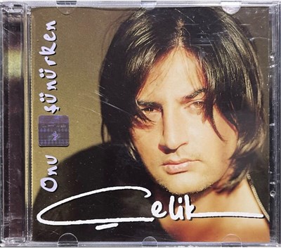 CD Çelik Onu Düşünürken CD