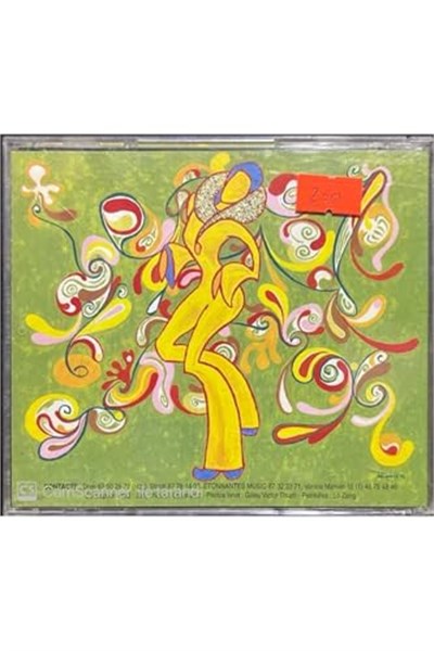 Cd Salome Live Cd