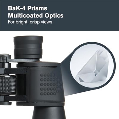 Celestron 71007 SkyMaster 12X60 Dürbün