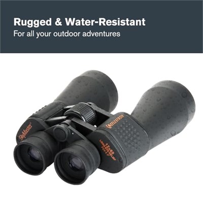 Celestron 71007 SkyMaster 12X60 Dürbün