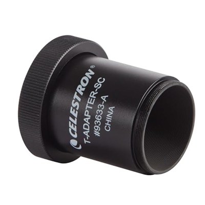 Celestron 93633-A-CGL T2, (C5, 6, 8, 9,25, 11, 14) çok renkli