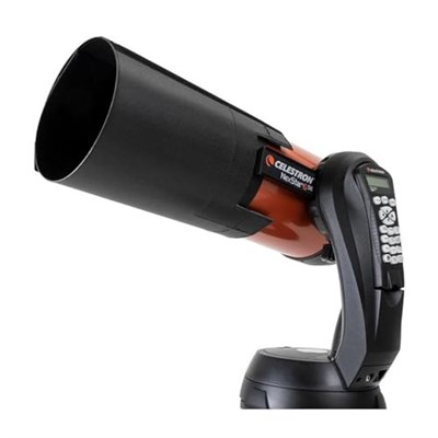 Celestron 94018 DX C6-C8 Lens Koruyucu