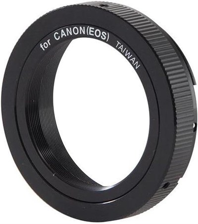 Celestron Canon T-Halkası