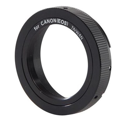 Celestron Canon T-Halkası