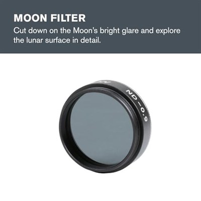 Celestron Eyepiece and Filter Kit 1.25 in CL 94303