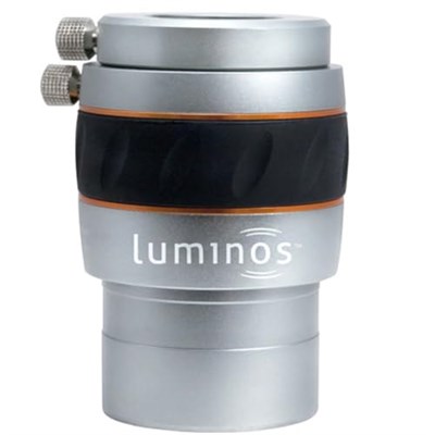 Celestron Luminos 7 mm 1,25 inç Eyepiece_Parent - Seçenekler: Luminos 1x Barlow Lens - 2 inç, Luminos, mercek, 10 mm