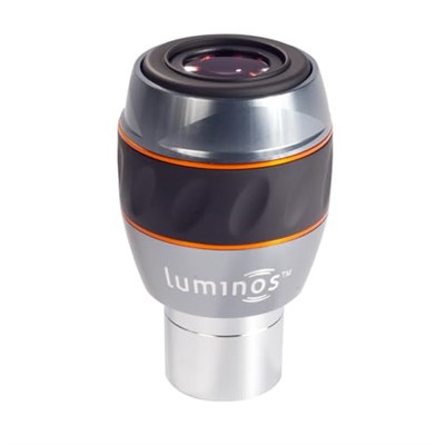Celestron Luminos noktası, 7 mm