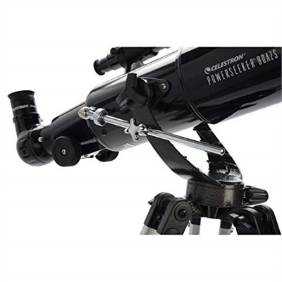 Celestron Power Seeker dürbün 80 az