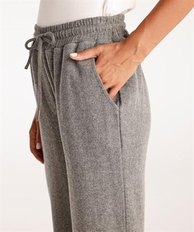 Cep Detaylı Jogger Pantolon